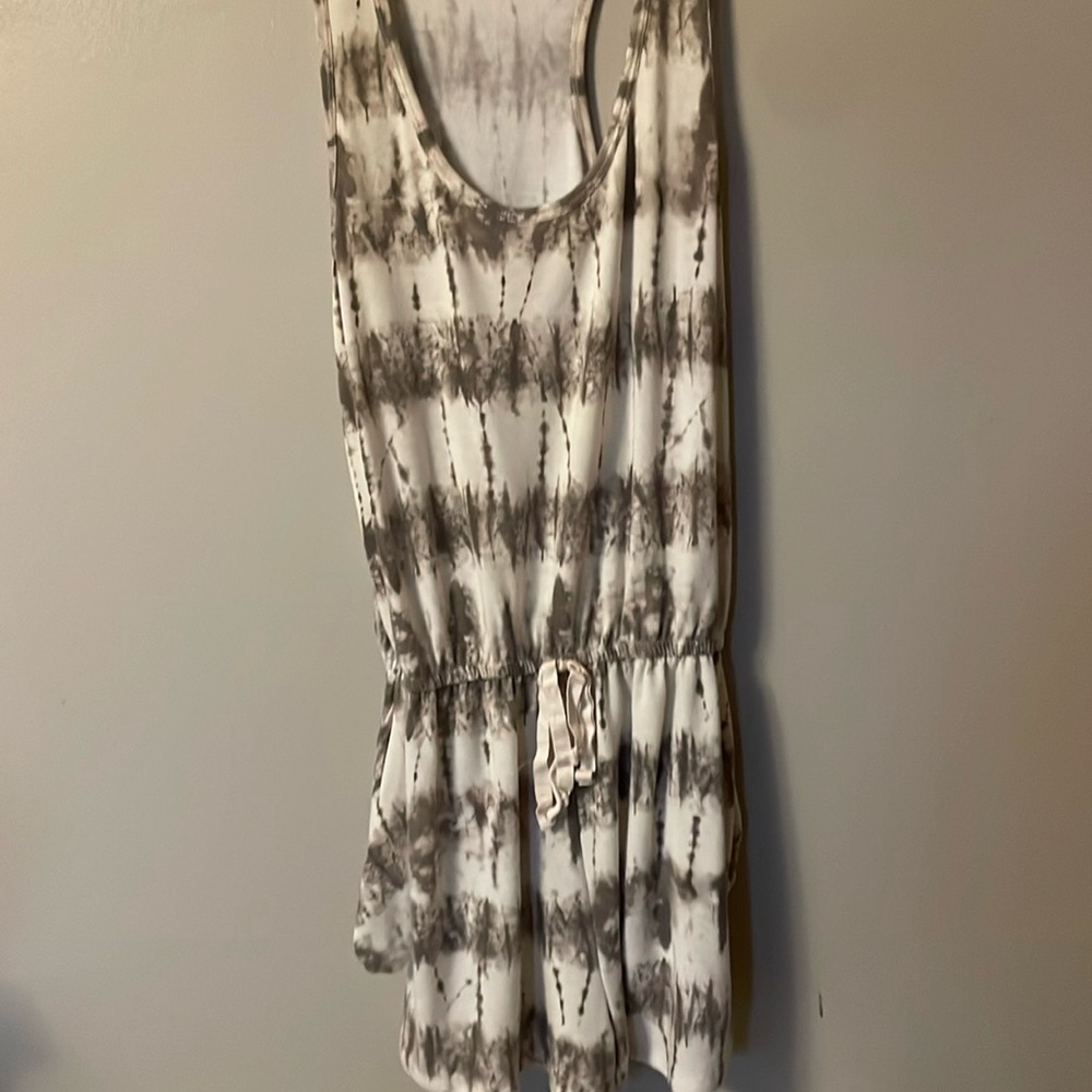 7th Ray Romper
